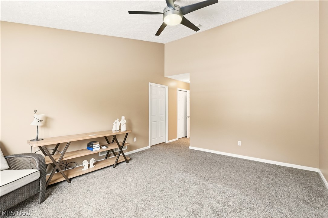 Bel Mawr Condo - Residential