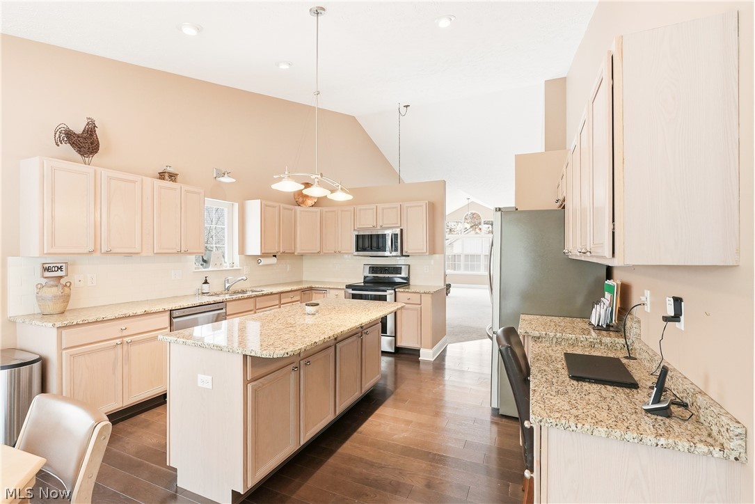 Bel Mawr Condo - Residential