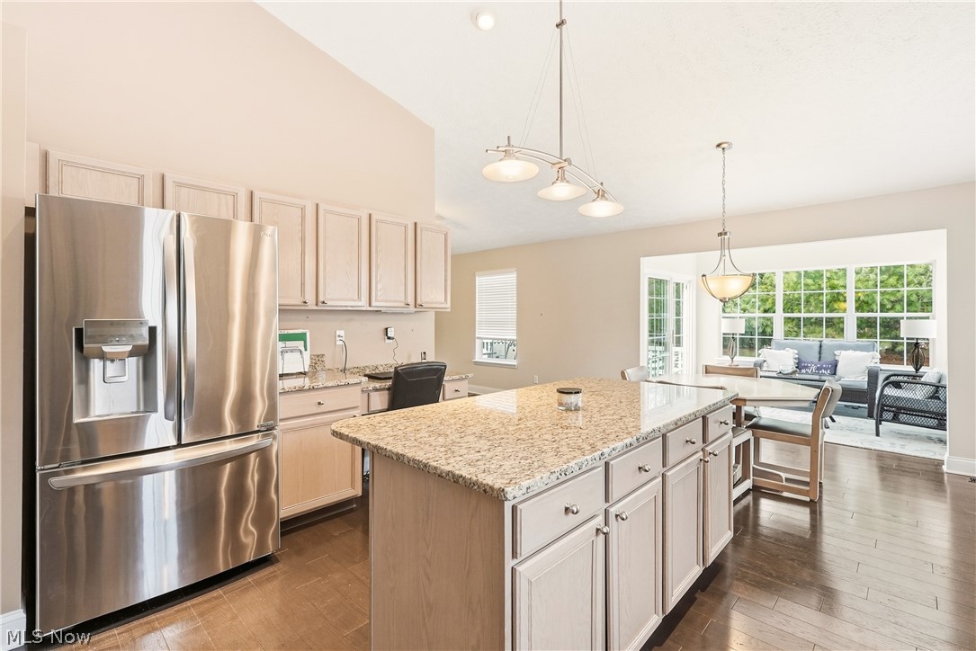 Bel Mawr Condo - Residential