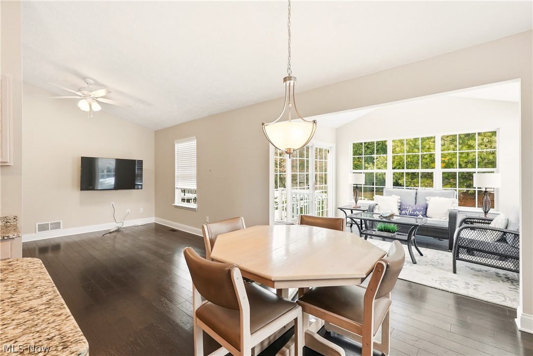 Bel Mawr Condo - Residential