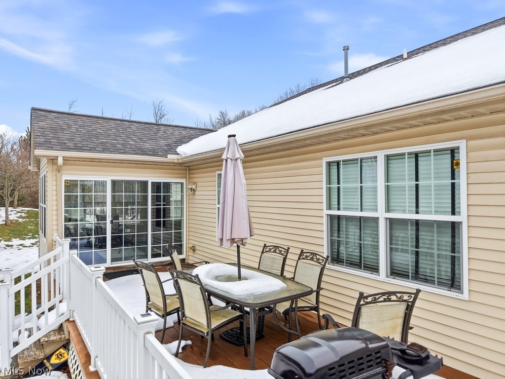 Bel Mawr Condo - Residential