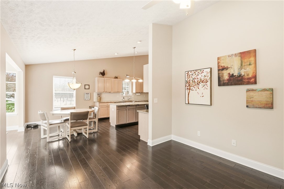 Bel Mawr Condo - Residential