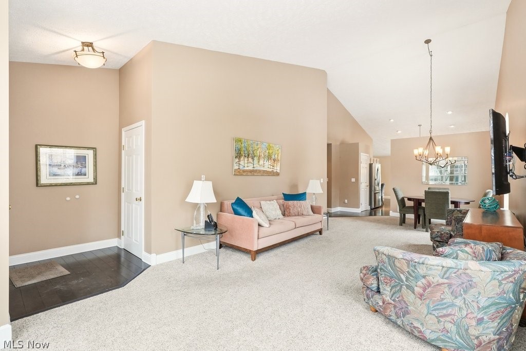 Bel Mawr Condo - Residential