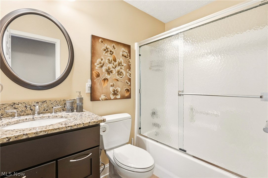 Bel Mawr Condo - Residential