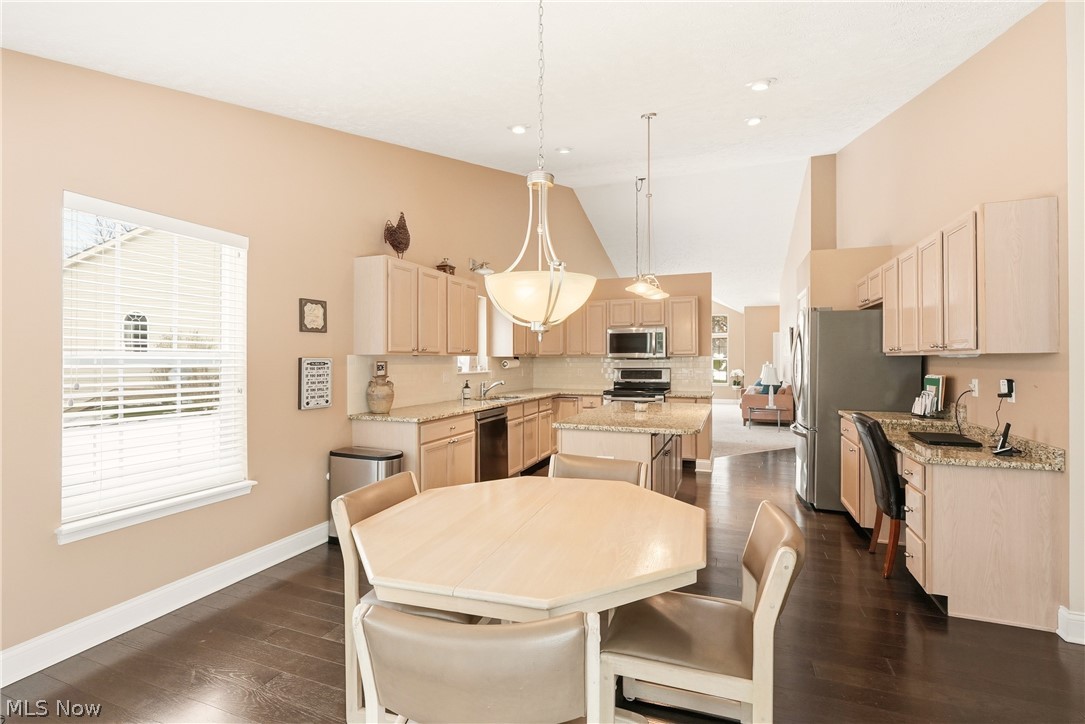 Bel Mawr Condo - Residential