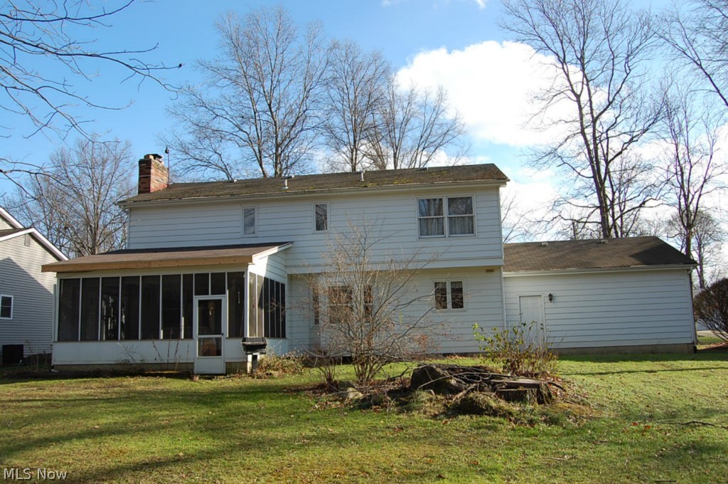 Lake Forest - Residential