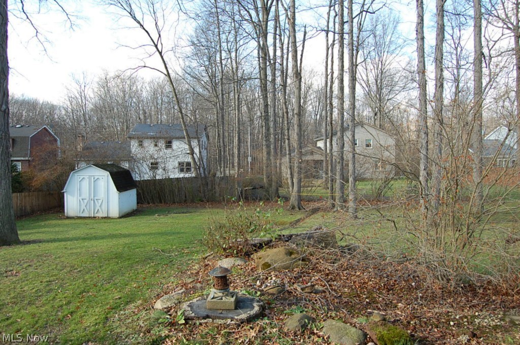 Lake Forest - Residential