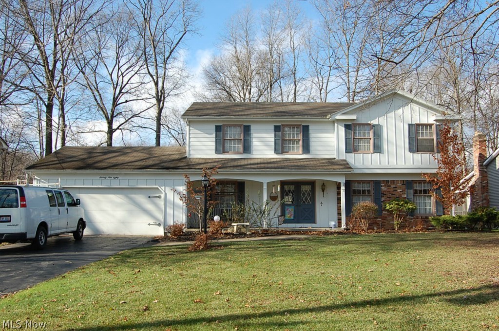 Lake Forest - Residential