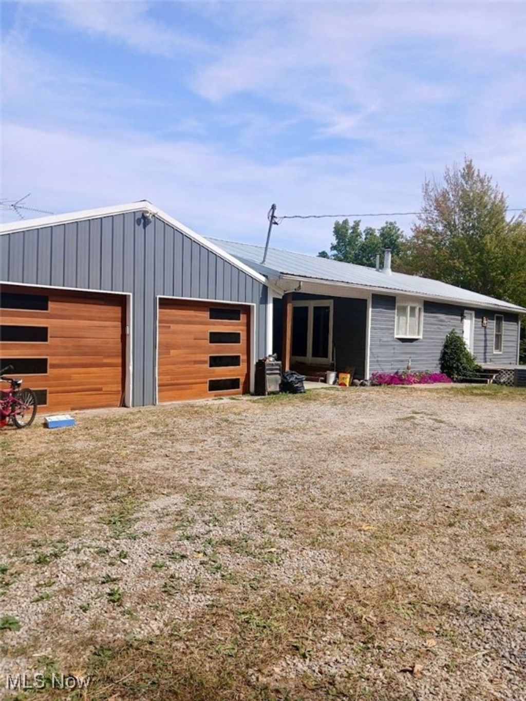 Photo of 1685 Fattler Ridge Road, Philo, OH 43771 (MLS # 5178466)