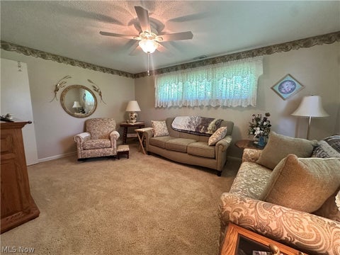 Tiny photo for 44698 Bronze Heights Lane, Caldwell, OH 43724 (MLS # 5223490)