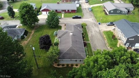 Tiny photo for 44698 Bronze Heights Lane, Caldwell, OH 43724 (MLS # 5223490)