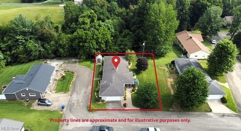 Tiny photo for 44698 Bronze Heights Lane, Caldwell, OH 43724 (MLS # 5223490)