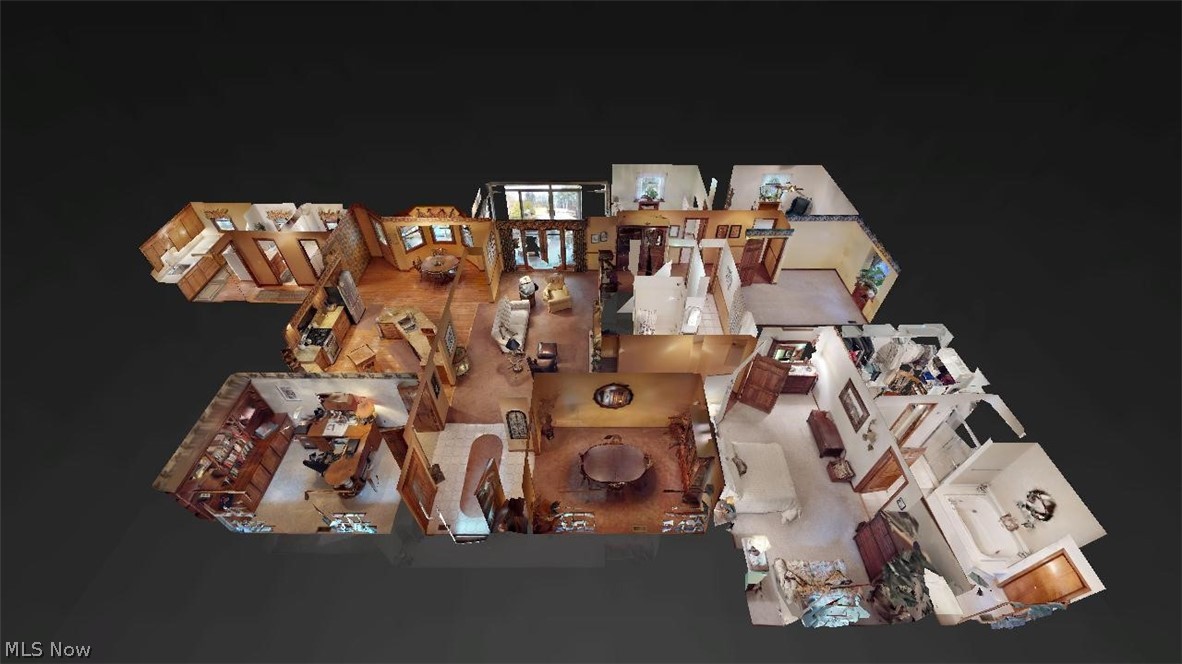 Munson Sec 01 - Residential