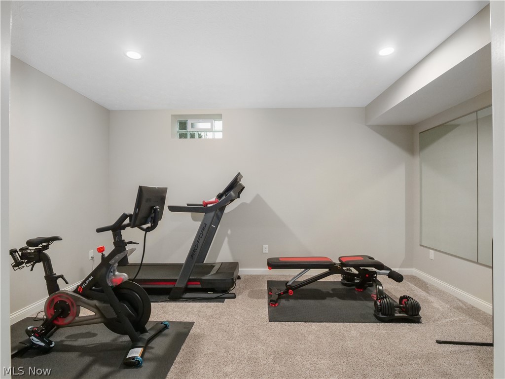 Ashton Village Sub - Residential