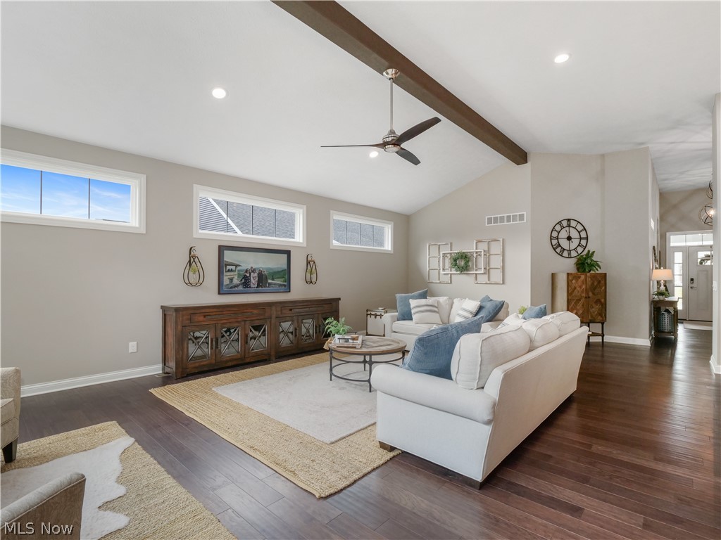 Ashton Village Sub - Residential