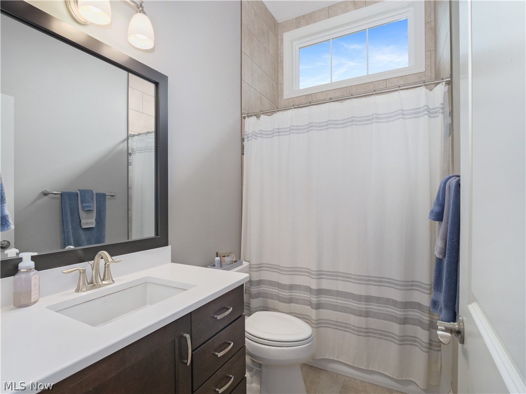 Ashton Village Sub - Residential