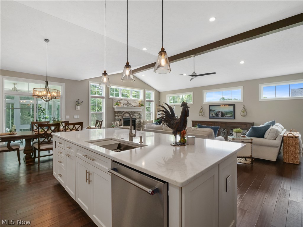 Ashton Village Sub - Residential