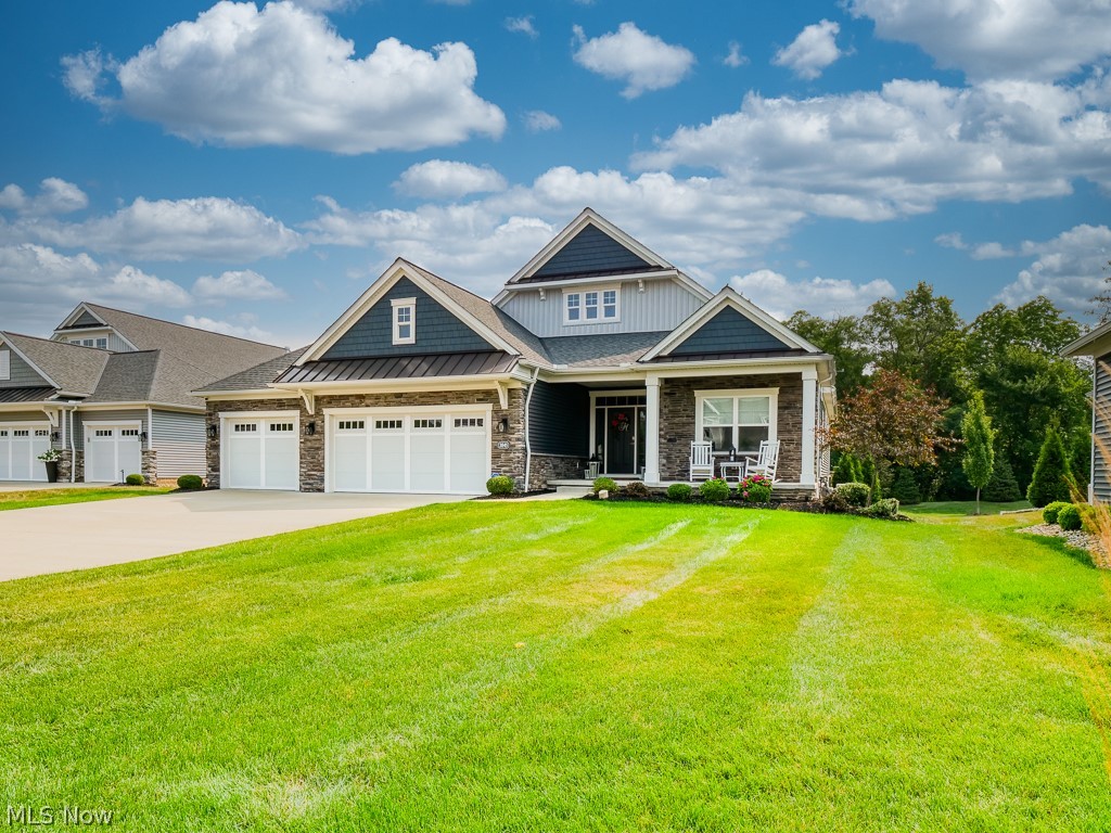 Ashton Village Sub - Residential