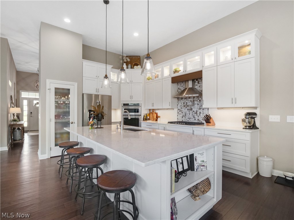 Ashton Village Sub - Residential