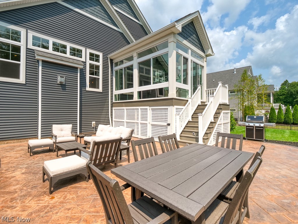 Ashton Village Sub - Residential