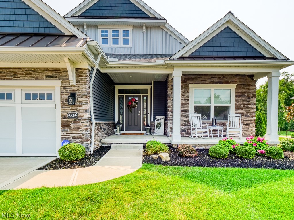 Ashton Village Sub - Residential