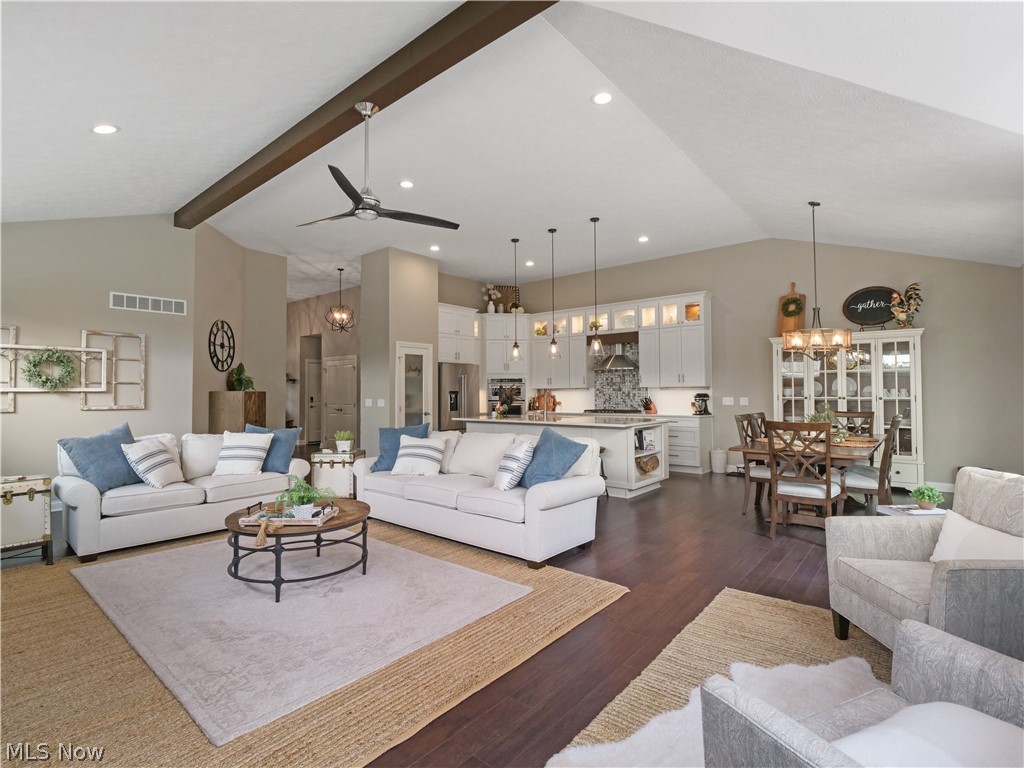 Ashton Village Sub - Residential