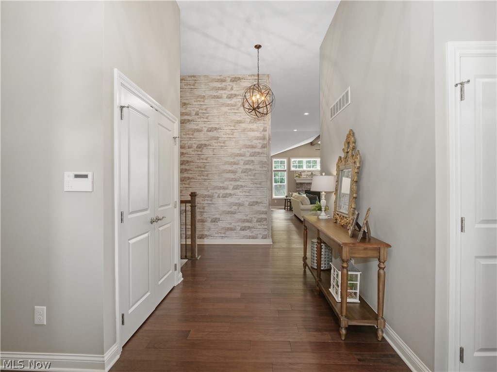 Ashton Village Sub - Residential