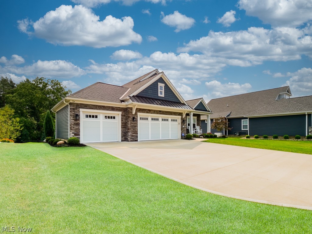 Ashton Village Sub - Residential