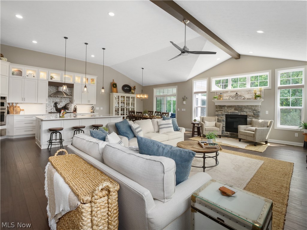 Ashton Village Sub - Residential