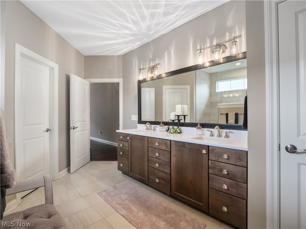 Ashton Village Sub - Residential