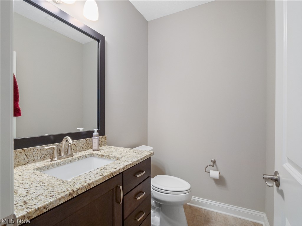 Ashton Village Sub - Residential