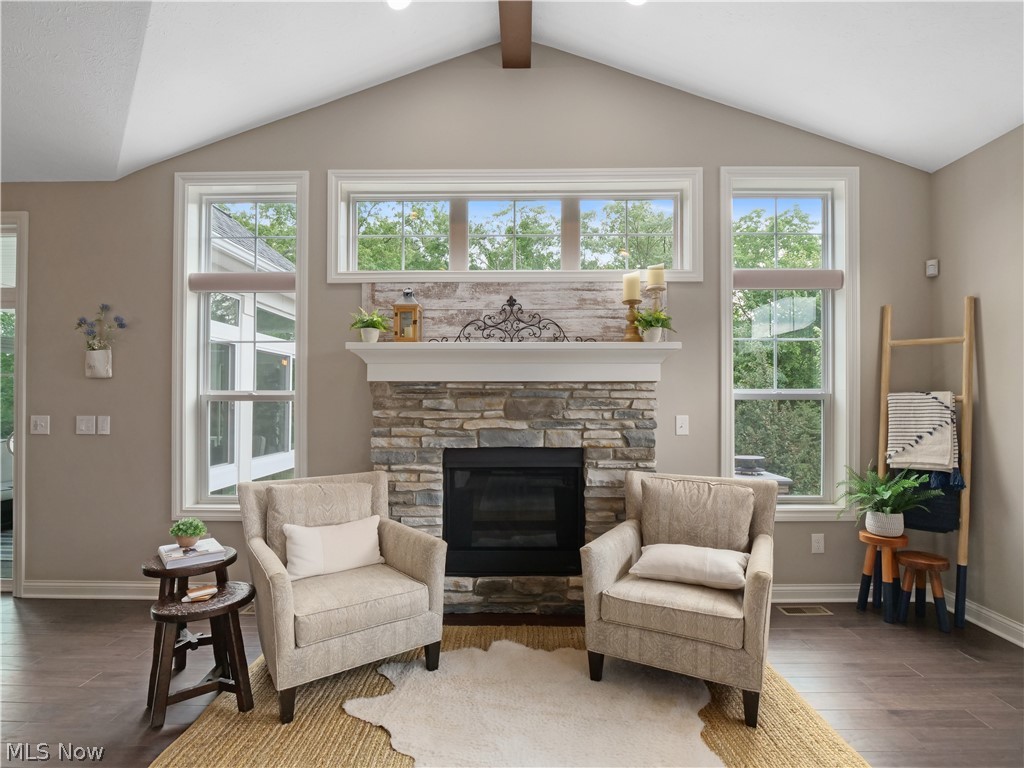 Ashton Village Sub - Residential