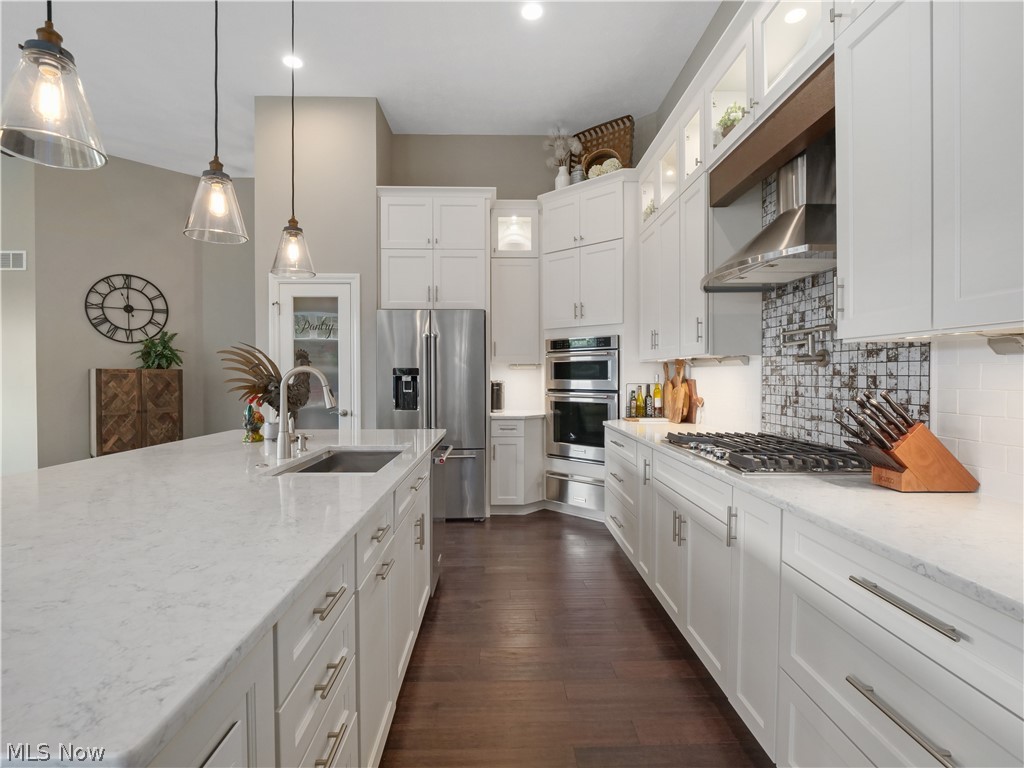 Ashton Village Sub - Residential