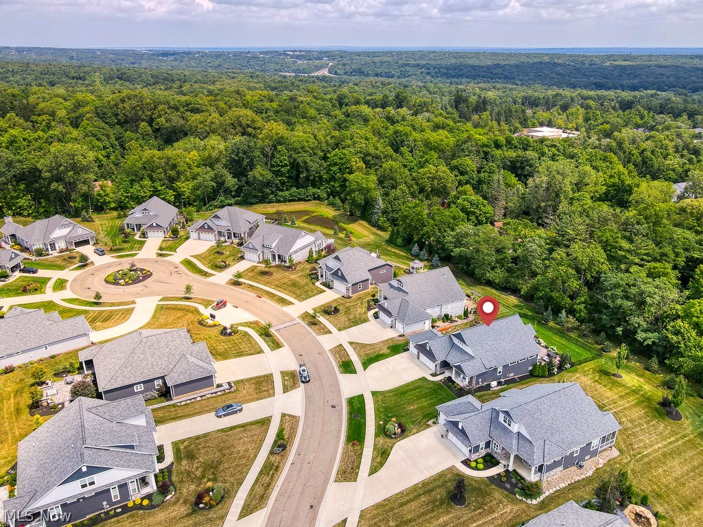 Ashton Village Sub - Residential