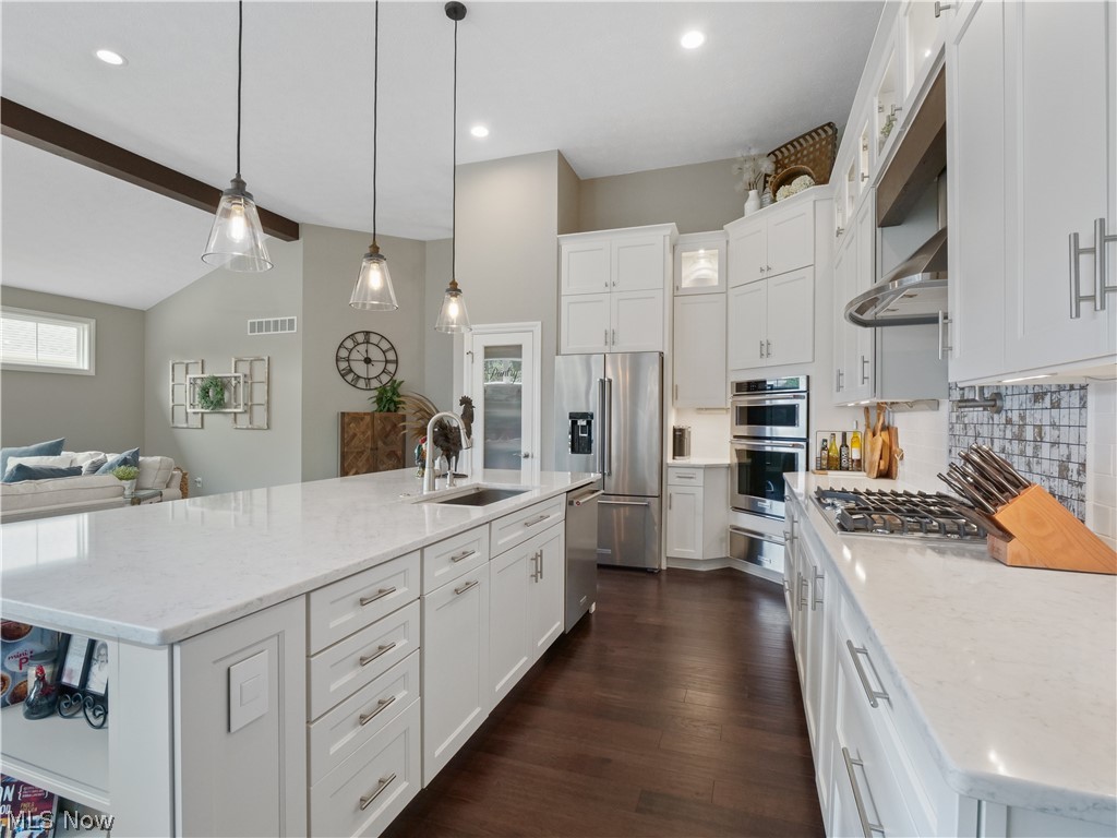 Ashton Village Sub - Residential