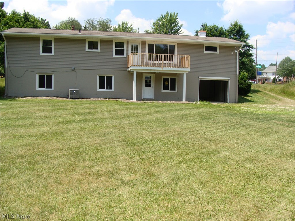 Young Acres - Residential