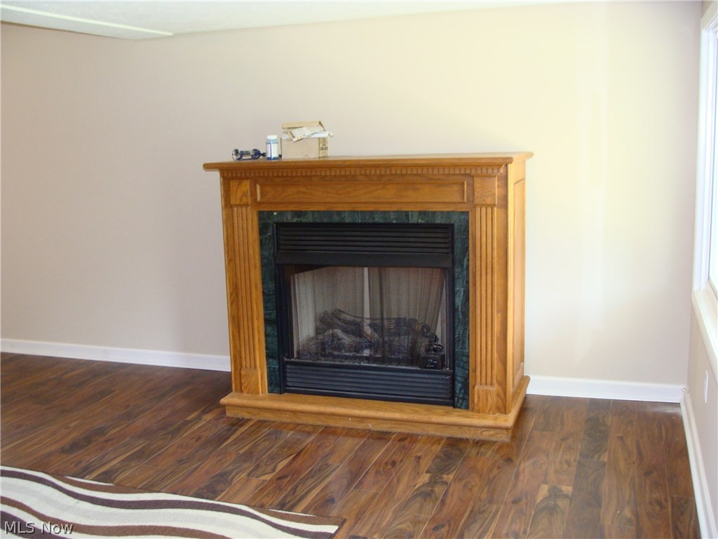 Young Acres - Residential