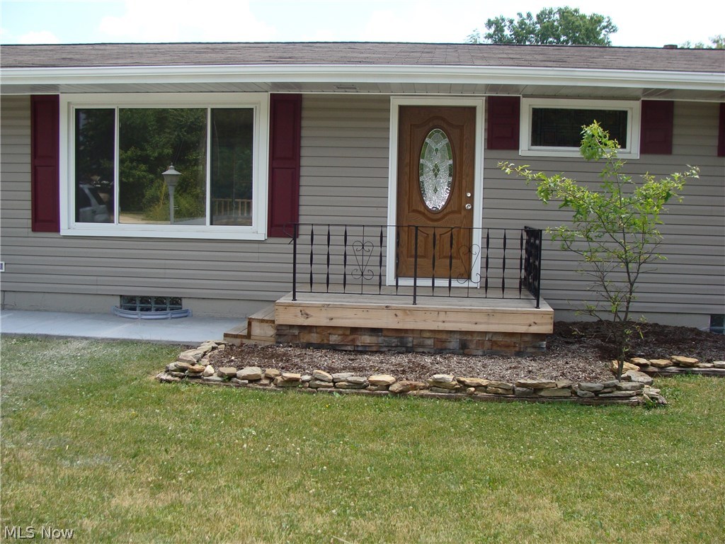 Young Acres - Residential