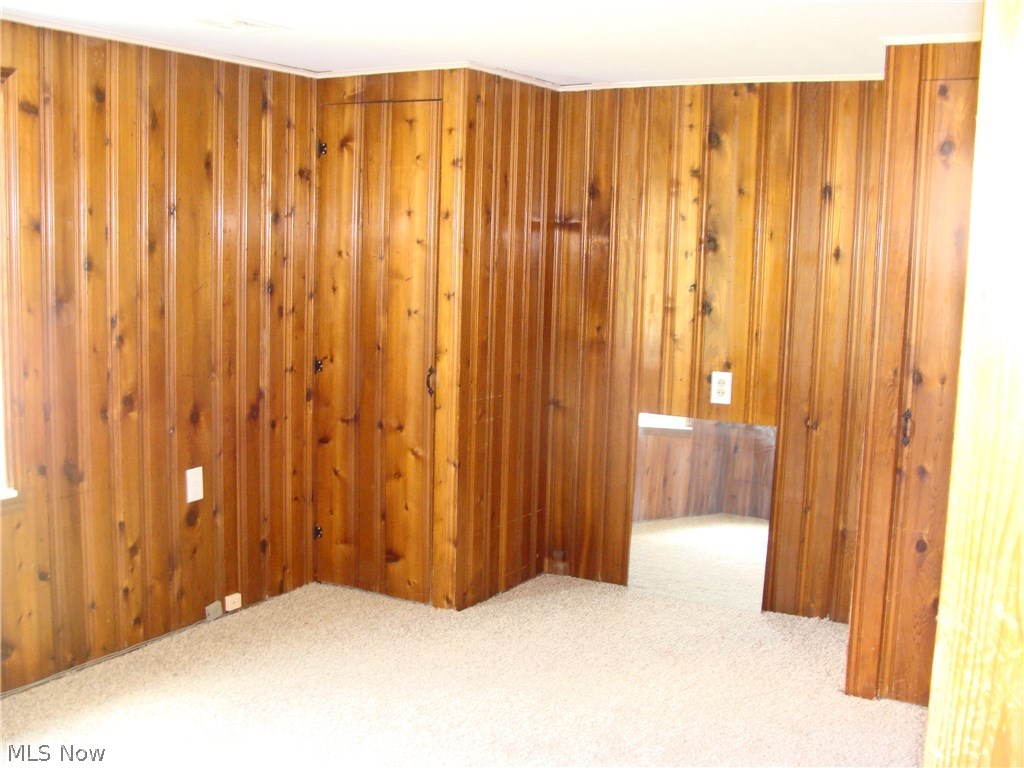 Young Acres - Residential