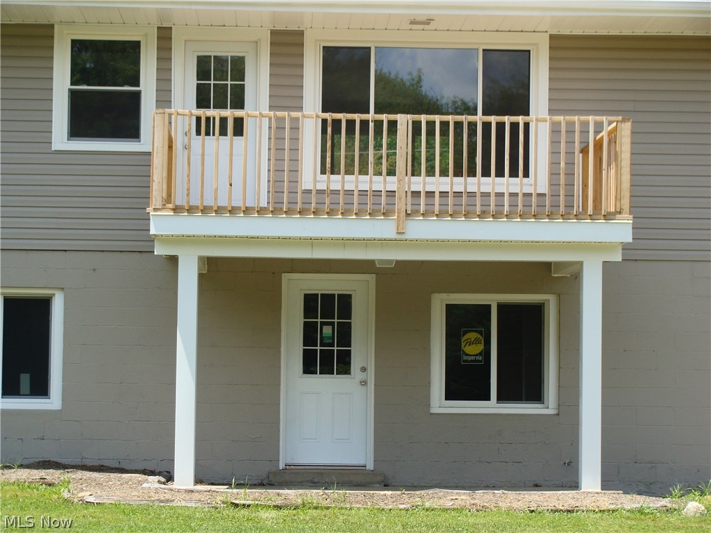 Young Acres - Residential