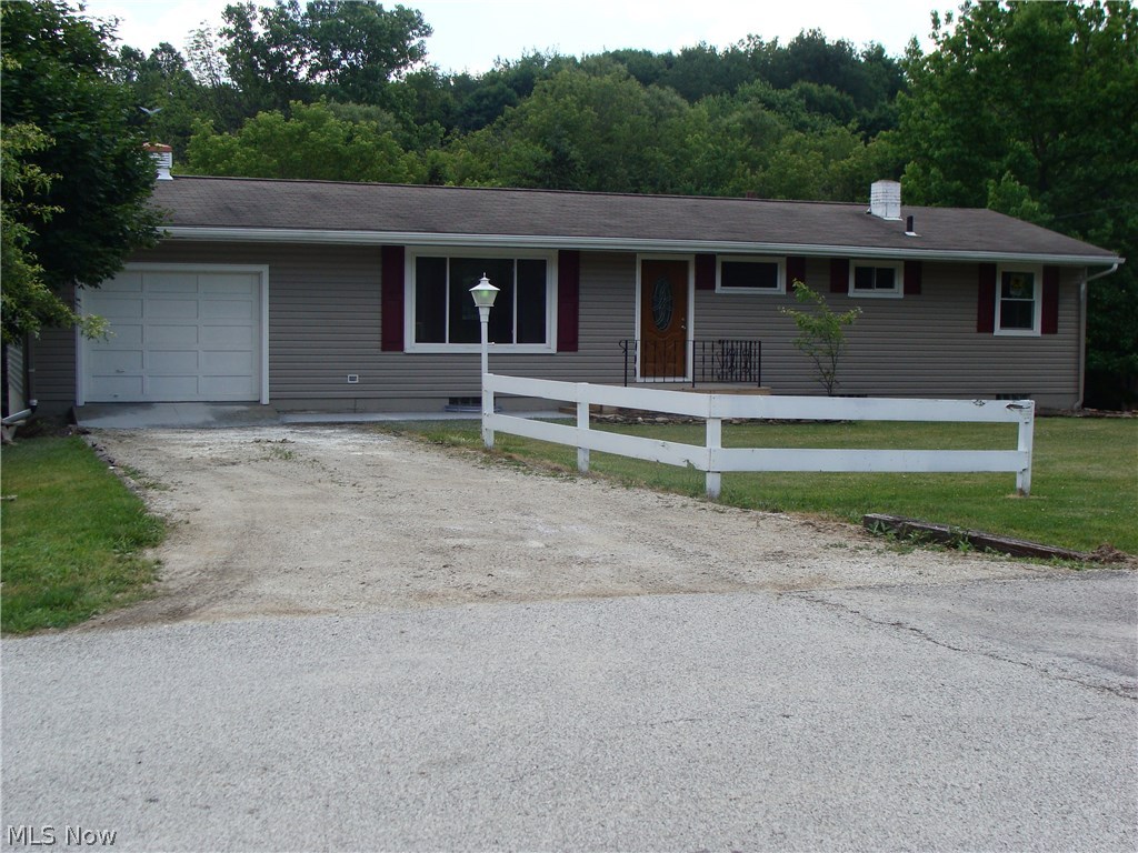 Young Acres - Residential