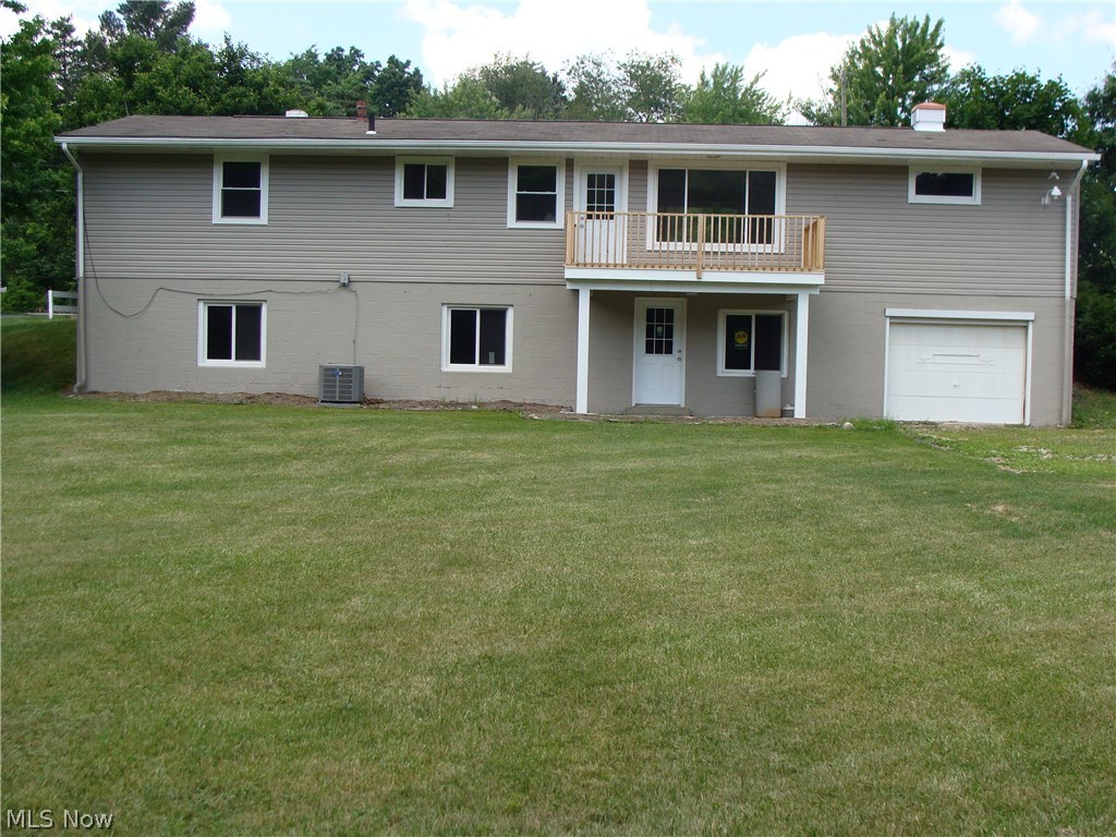 Young Acres - Residential