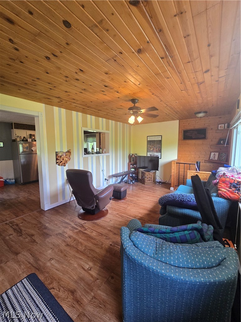 Lake Buckhorn - Residential
