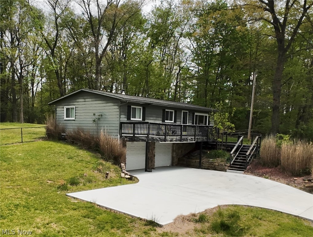 Lake Buckhorn - Residential