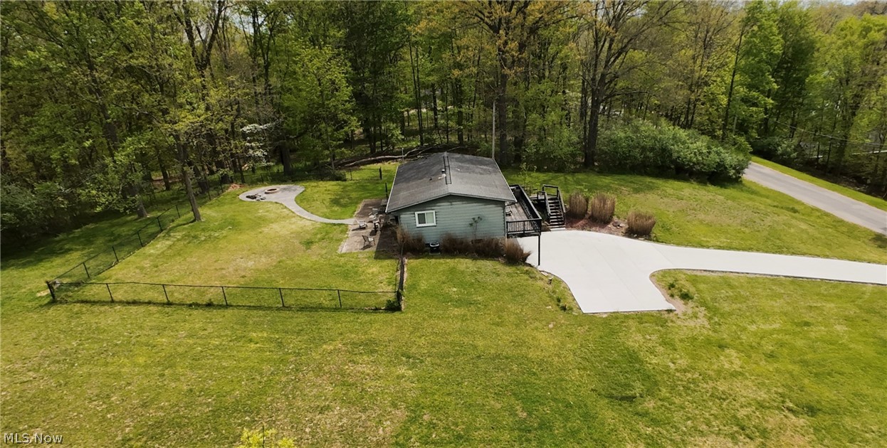 Lake Buckhorn - Residential