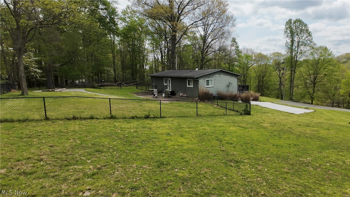 Lake Buckhorn - Residential