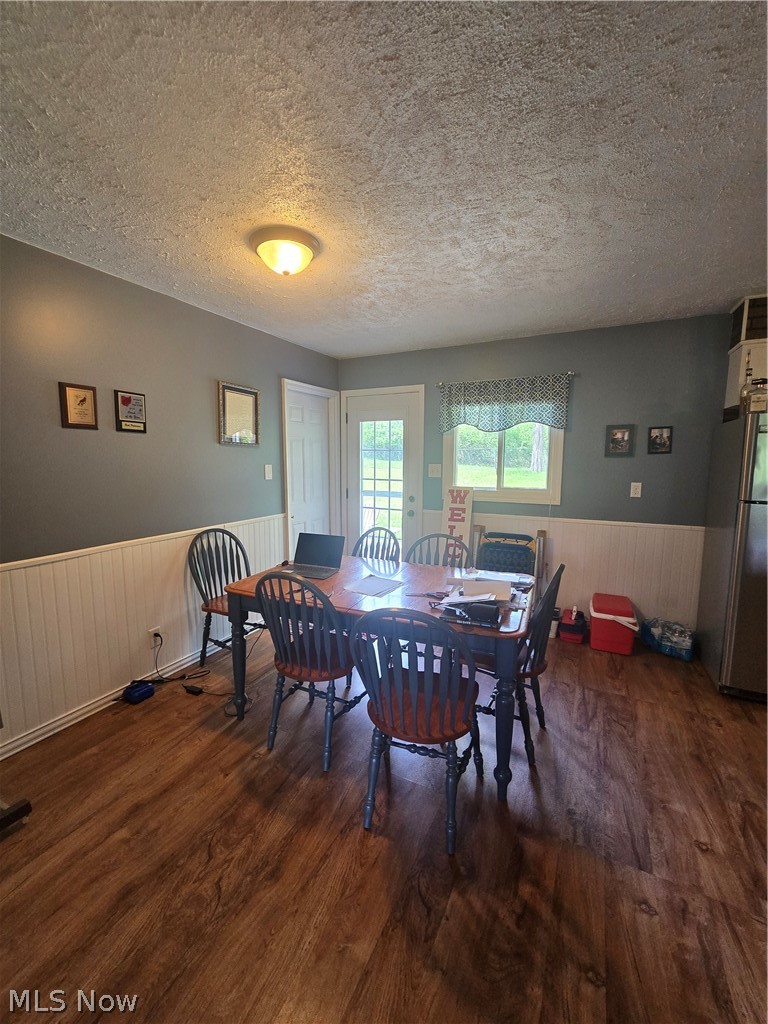 Lake Buckhorn - Residential