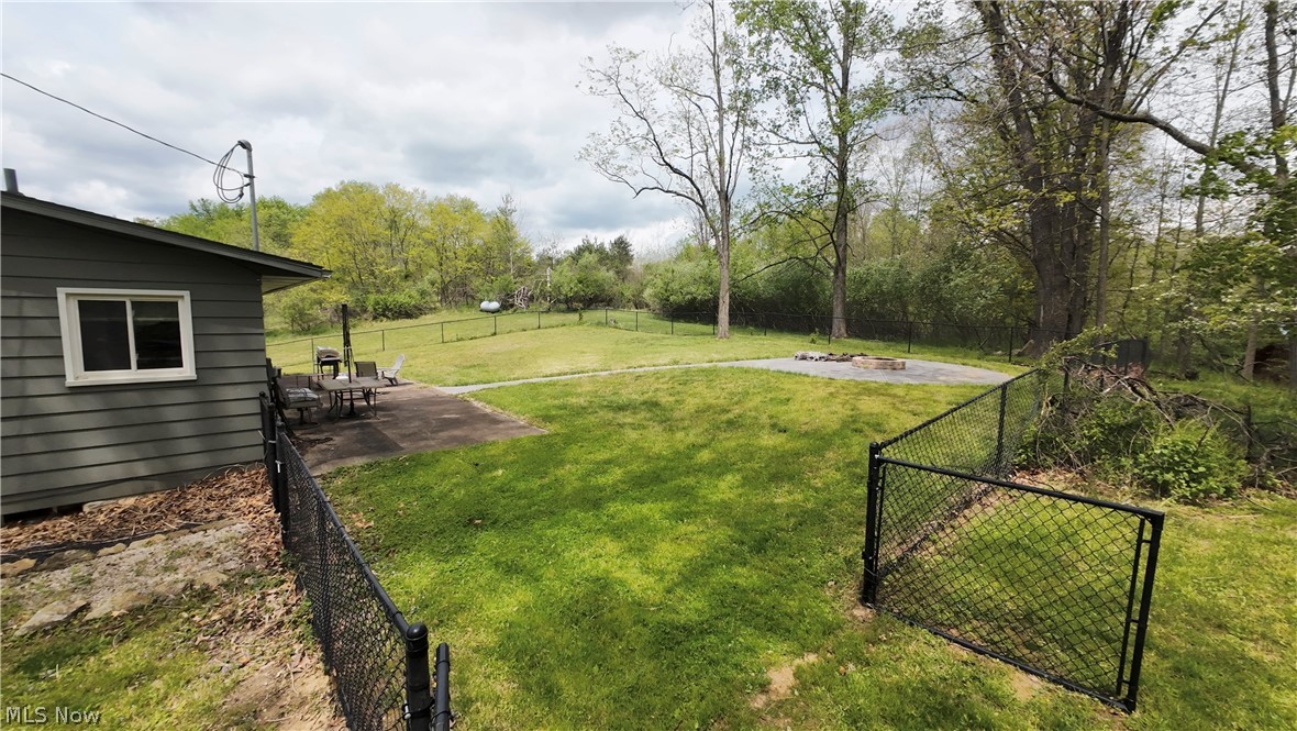 Lake Buckhorn - Residential