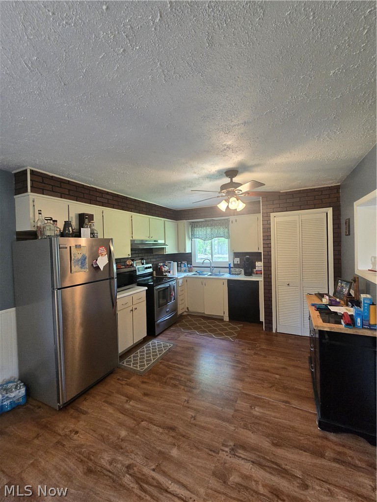 Lake Buckhorn - Residential