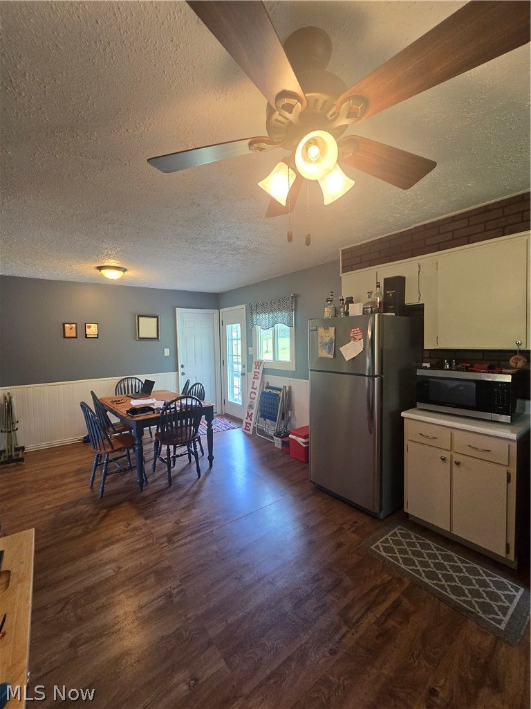 Lake Buckhorn - Residential
